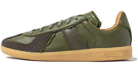 adidas army green shoes|bw army green shoes.